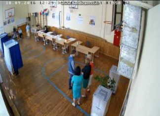 В Ростове возбуждено уголовное дело по статье «фальсификация итогов голосования»