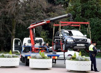 Начальник дорожного управления: знаки в Сочи устанавливают самовольно