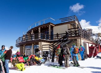 Власти Краснодарского края готовятся к наплыву отдыхающих в зимний сезон