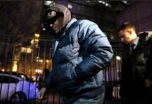 “Ведомости” выяснили чем мог раздражать Кремль арестованный в Сочи генерал ФСО