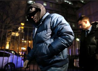 “Ведомости” выяснили чем мог раздражать Кремль арестованный в Сочи генерал ФСО