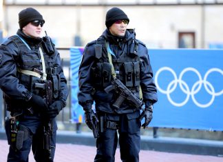 В этом году в Сочи усилят меры безопасности