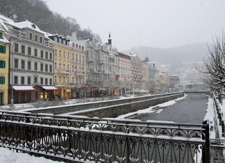 У кубанских депутатов нашли недвижимость в Чехии