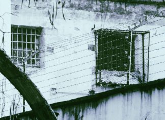 «Я этого не говорила» | Как в Краснодарском крае судят за шпионаж и государственную измену