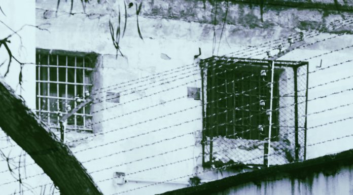 «Я этого не говорила» | Как в Краснодарском крае судят за шпионаж и государственную измену