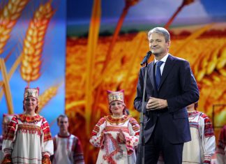 Источники прогнозируют отставку Ткачева с поста главы Минсельхоза