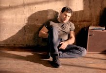 Нико Неман: «Я — счастливый человек!»