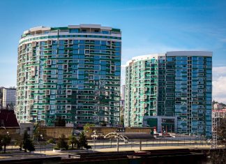 Цены на новостройки в Сочи растут рекордными темпами