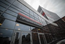 Горбольница №4: хамство и безразличие