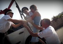 “Моральный вред и физическая боль” /Дело Снытко