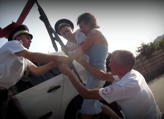 “Моральный вред и физическая боль” /Дело Снытко