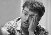 Соколов-Митрич: «Больше никогда не приеду сюда за свои деньги»