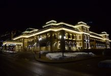 Как и почему я (не) сходил в казино Sochi Casino & Resort