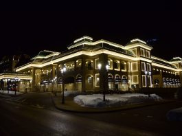 Как и почему я (не) сходил в казино Sochi Casino & Resort