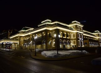 Как и почему я (не) сходил в казино Sochi Casino & Resort