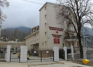 Бывшего главврача обвиняют в мошенничестве