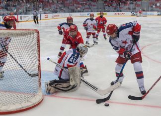 Все по-взрослому | В Сочи открылся XI «Кубок Газпром нефти»