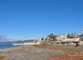 В ФСО пообещали не закрывать пляж «Ривьера»