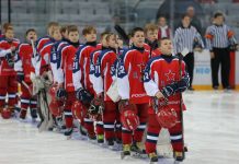 Армейцы идут на Восток | В Сочи определился победитель западной конференции “Кубка Газпром нефти”