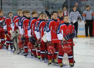 Армейцы идут на Восток | В Сочи определился победитель западной конференции “Кубка Газпром нефти”