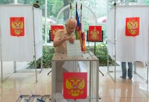 «Единая Россия» предсказуемо выиграла выборы в Краснодарском крае