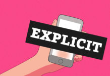 Секстинг — это нормально?