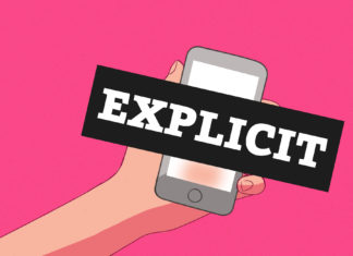 Секстинг — это нормально?