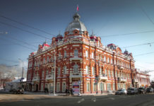 Ушли на окраину истории