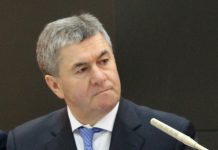 Дело первого вице-мэра Сочи передано в суд