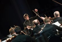 Главное культурное событие зимы