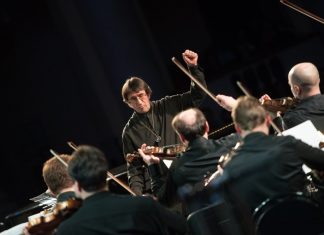 Главное культурное событие зимы