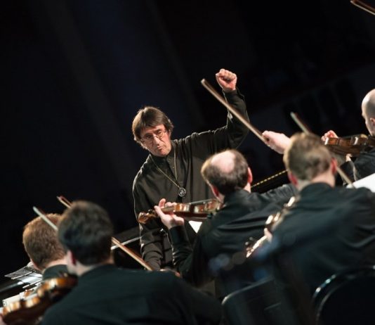 Главное культурное событие зимы